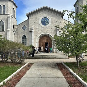 Célébration en cette semaine de l’éducation catholique